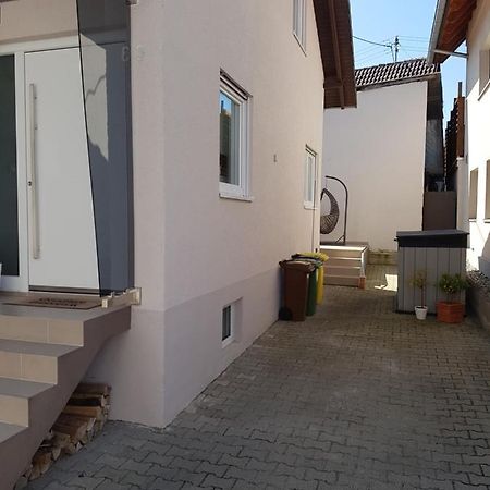 Business Class Hagenbach Exterior foto